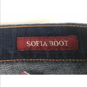 Lucky brand Denim blue jeans